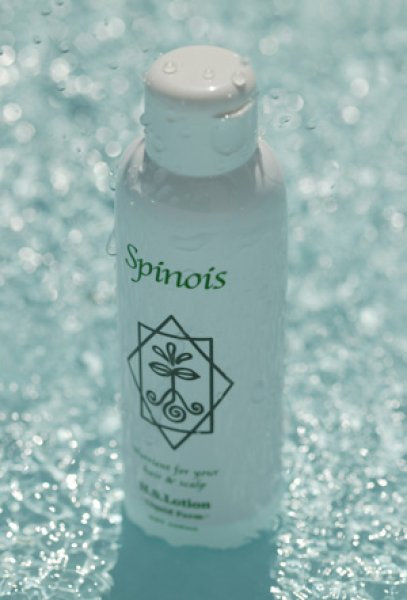 画像3: H.S.Lotion(HSローション) (3)